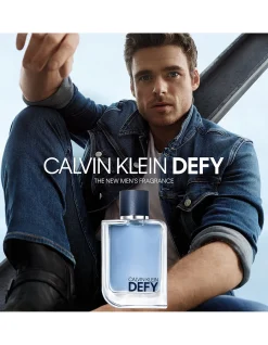 Calvin Klein Defy EDT 100ml