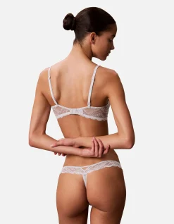 CALVIN KLEIN INSTINCT LIFT DEMI BRA