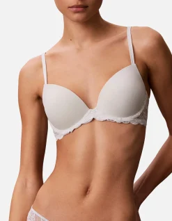 CALVIN KLEIN INSTINCT LIFT DEMI BRA