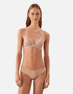 CALVIN KLEIN INSTINCT THONG