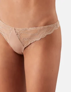 CALVIN KLEIN INSTINCT THONG
