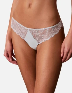 CALVIN KLEIN INSTINCT THONG