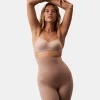 CALVIN KLEIN INVISIBLES MICRO MID THIGH SHORT