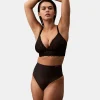 CALVIN KLEIN SOFT STRETCH THONG