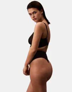 CALVIN KLEIN SOFT STRETCH THONG