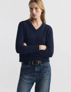 CAMELIA SWEATER