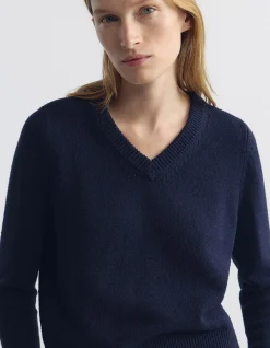 CAMELIA SWEATER