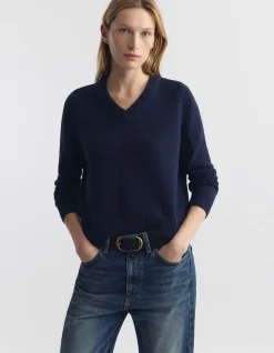 CAMELIA SWEATER