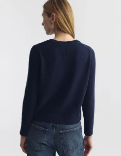 CAMELIA SWEATER