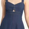 CAMILA DRESS