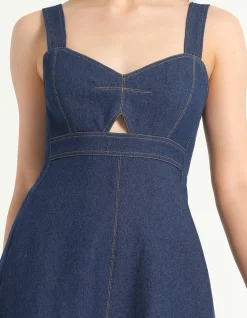CAMILA DRESS