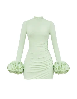 CAMILLA MINI DRESS