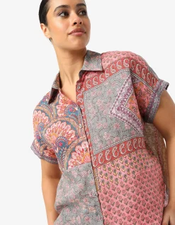 CAMILLA SHIRT
