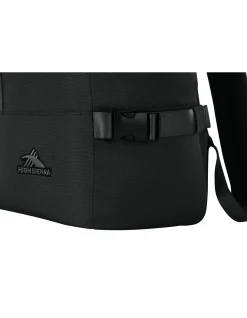 CAMILLE BACKPACK BLACK