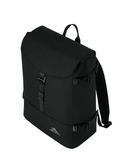 CAMILLE BACKPACK BLACK