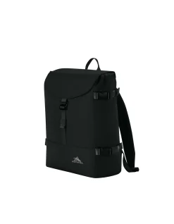 CAMILLE BACKPACK BLACK