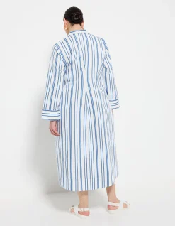 CAMILLE DRESS