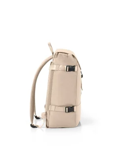 CAMILLE BACKPACK DUNE BEIGE