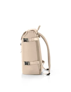 CAMILLE BACKPACK DUNE BEIGE