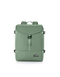 CAMILLE BACKPACK SAGE GREEN