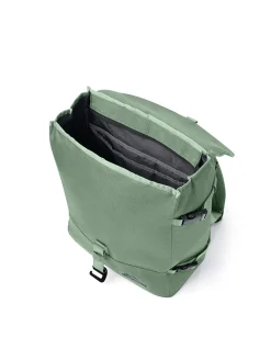 CAMILLE BACKPACK SAGE GREEN