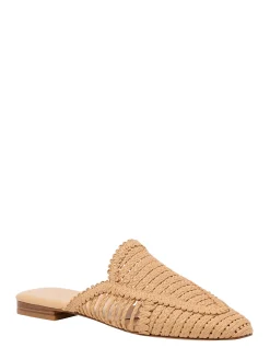CAMPTON SLIP-ON FLAT