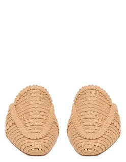 CAMPTON SLIP-ON FLAT