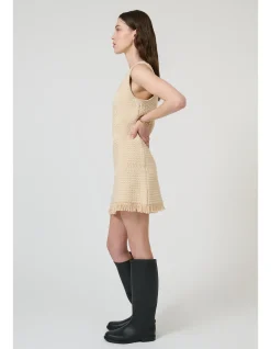 CANDELA DRESS