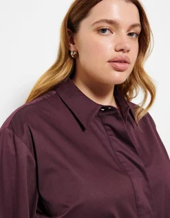 CANDICE SHIRT