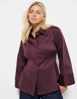 CANDICE SHIRT