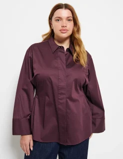 CANDICE SHIRT