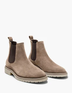 CANYON CHELSEA BOOT