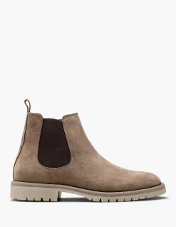 CANYON CHELSEA BOOT