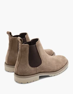 CANYON CHELSEA BOOT