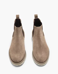 CANYON CHELSEA BOOT
