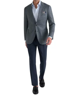 CAPELLA JACKET