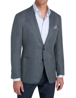 CAPELLA JACKET