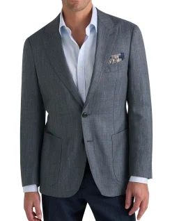 CAPELLA JACKET