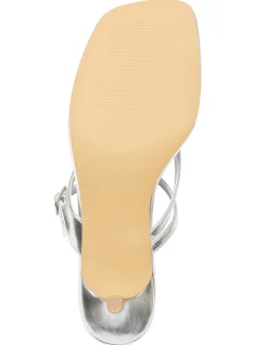 CAPRI HEEL SANDAL