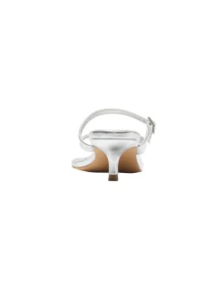 CAPRI HEEL SANDAL