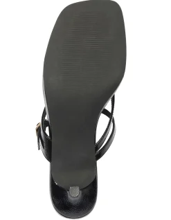 CAPRI HEEL SANDAL