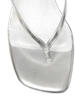 CAPRI HEEL SANDAL