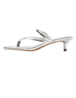CAPRI HEEL SANDAL