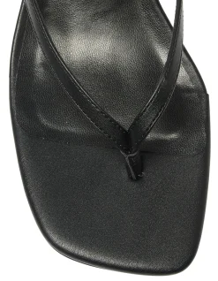 CAPRI HEEL SANDAL
