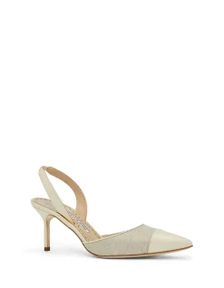 CAPSLI SLING BACK PUMP 70