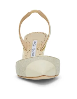 CAPSLI SLING BACK PUMP 70