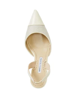 CAPSLI SLING BACK PUMP 70