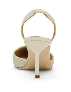 CAPSLI SLING BACK PUMP 70