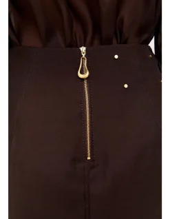 Capture Skirt