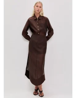 Capture Skirt